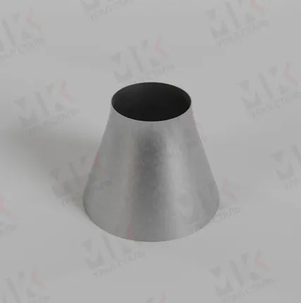 Фото №0 Переход нержавеющий AISI 304 76х60 концентрический