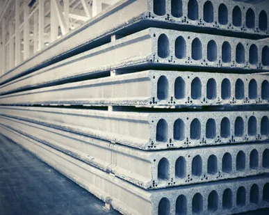 фото Плита перекрытия пустотная ПК 69-10-8 6900x1000x220 мм