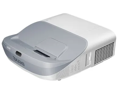 фото Проектор BenQ MX863UST