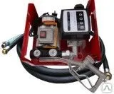 фото Насос топливный "Умница" НДТ-80л/220В-К-Ч