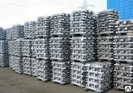 фото Алюминиевая чушка	АК5М2	Уточнить алюминиевая чушка	АК7	Уточнить алюминиевая