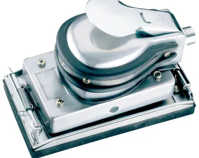 фото Плоскошлифмашина JS17595