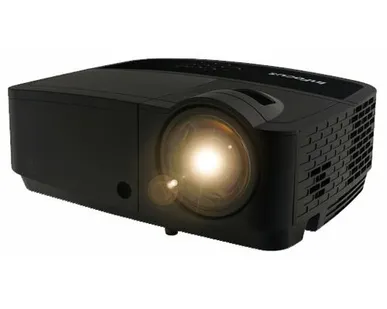 фото Проектор InFocus IN128HDx