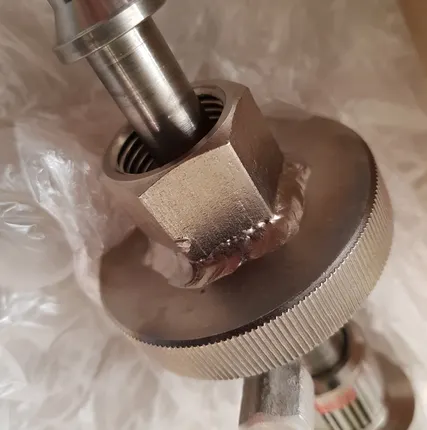 Фото №3 Натекатель Н-12