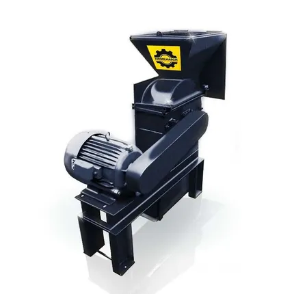 Фото №0 Измельчитель промышленный