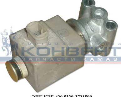 фото ЭПК КЭБ-420 Импорт