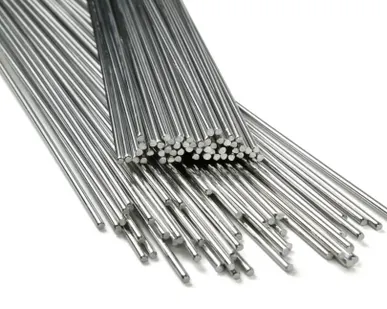 фото Пруток сварочный 1,0 мм TIG ER-308LSi