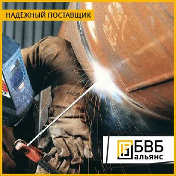 Фото №0 Сварка ручная дуговая