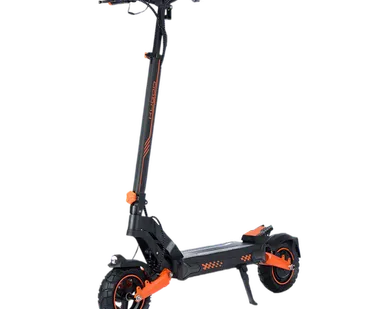 фото Электросамокат Kugoo F3 Plus 52V 23.4 Ah 1100W