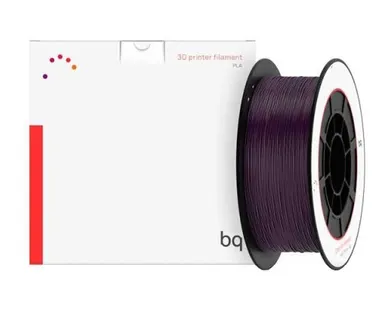 фото PLA пруток BQ 1.75 мм
