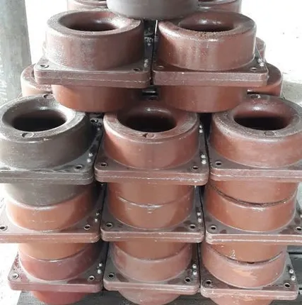 Фото №0 Шинный трансформатор ТЛШ-10