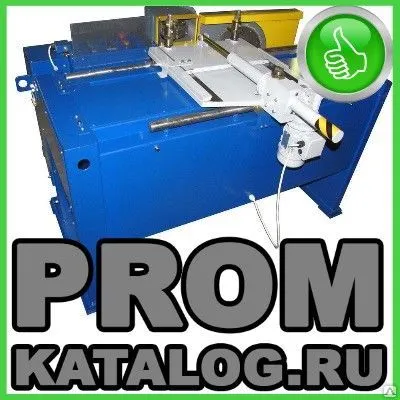 Фото №0 Отрезные станки  ООО НПП РЭР