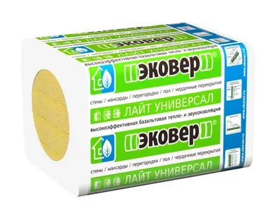 фото Эковер Лайт Универсал