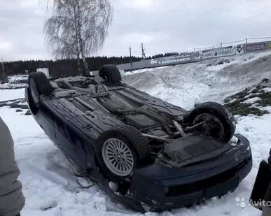 фото Эвакуатор