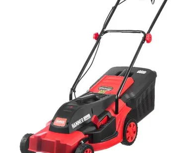 фото Газонокосилка Hammer ETK1600