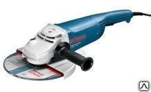 фото Болгарка BOSCH 22-230 H в аренду