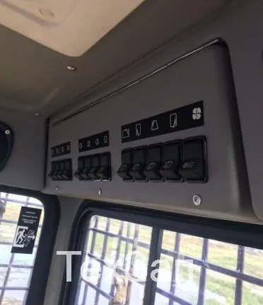 Фото №5 Бульдозер ЧЕТРА Т-15.01ЯБР1 Новый без наработки.