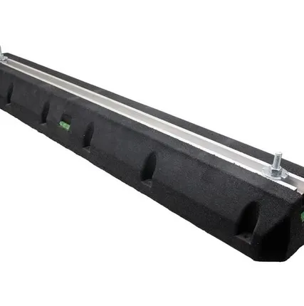 Фото №0 Опора кровельная STALMAX LBR-C 1000х160х90 антивибрационная