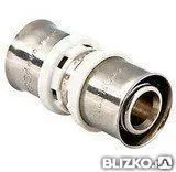 фото Пресс соединение VALTEC 32х32