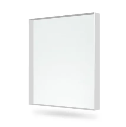 Фото №0 Монолитный поликарбонат CARBOGLASS Кристалл Прозрачный 1525х2050х6 мм