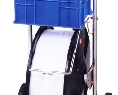 фото Ленторазматыватель Н-83 (200, 280мм) КОЛЕСНЫЙ. Китай