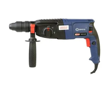 фото Перфоратор Диолд ПРЭГ-26-02