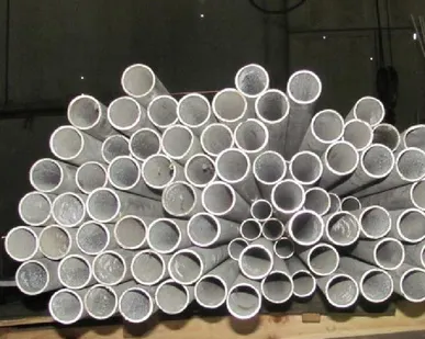 фото Труба дюралевая 10х2 Д20 ГОСТ 23697-79