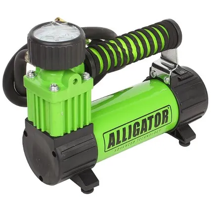 Фото №0 Автомобильный компрессор