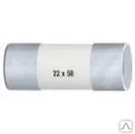 фото Предохранитель GG 22x58 6A*