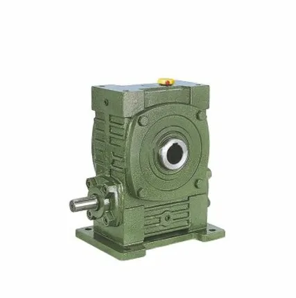 Фото №0 Редуктор TOR WPWKA-80 1/20-B