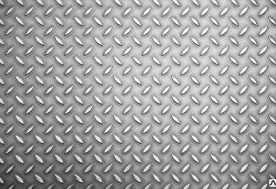 фото Лист рифленный 4,5 1,25*6 м