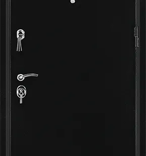 фото Металлическая
 дверь "Стандарт" С4 ТЕХНО