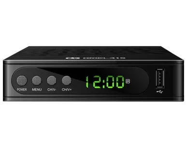 фото TV-тюнер Oriel 415D