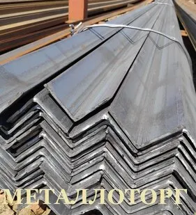 фото уголок 100х100, металлопрокат в Рязани,