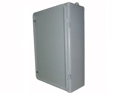 фото Ящик протяжной К-656 У2 600х600х200мм IP54