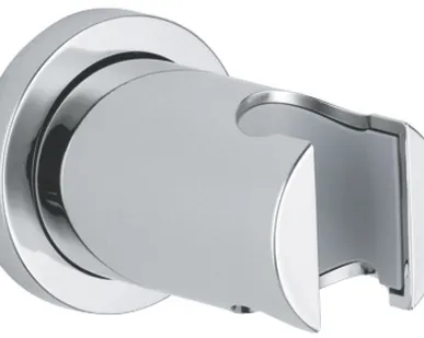 фото Grohe Rainshower 27074000 Настенный держатель Grohe