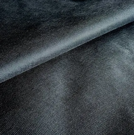 Фото №0 Спанбонд 80 г/м черный