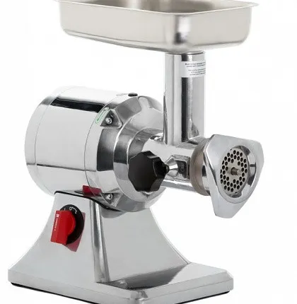 Фото №0 Мясорубка Apach ATS12 1Ф.