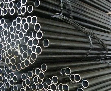 фото Труба 15х2.8 водогазопроводная (ВГП) Гост 3262-75 08пс; 10;20;2сп;3сп