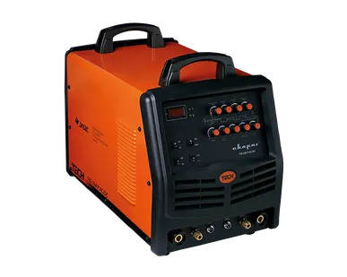 фото Сварочный инвертор Сварог TECH TIG 250 P AC/DC (E102)
