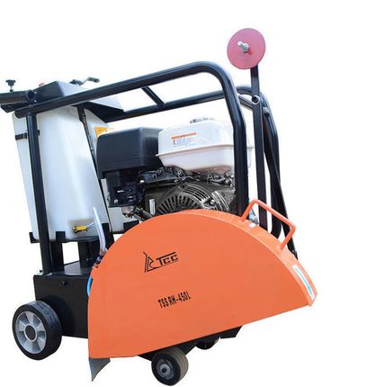 Фото №0 Нарезчик швов TSS RH-450L Loncin G390F