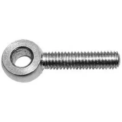 Фото №0 Болт DIN 444 B