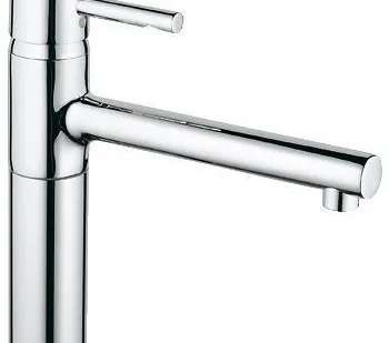 фото Grohe Essence 32105000 Смеситель для кухни Grohe