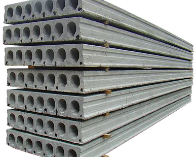 фото Плита перекрытия ПБ 2.25.12-8К7