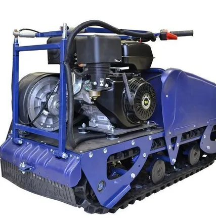 Фото №0 Буксировщик Барс Следопыт RV 13 D S Е