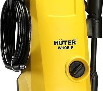 фото Мойка Huter W105-Р