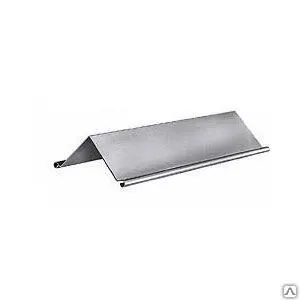 Фото №0 Планка угла наружнего 250Х250Х2000 Zn