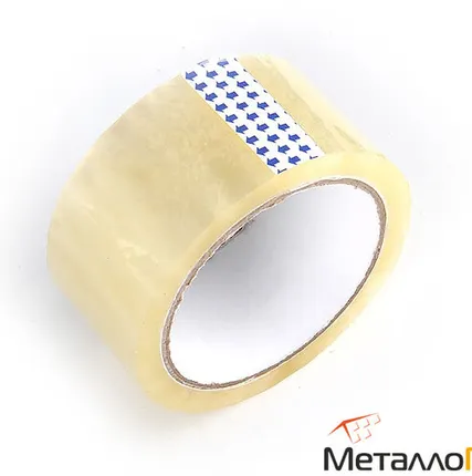 Фото №0 Скотч 48 мм (120 м)