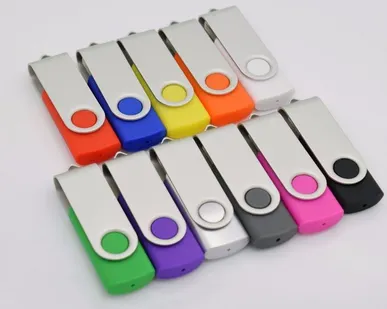 фото Флеш-накопитель USB Memory 2GB for WeldCloud