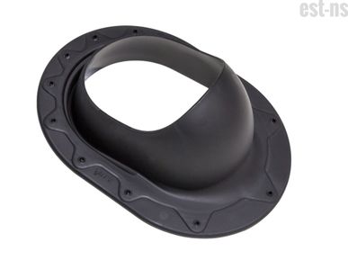 фото Проходной элемент Vilpe CLASSIC, Чёрный